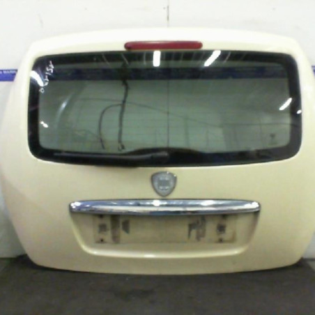 Malle/Hayon arriere LANCIA YPSILON 4 Photo n°1