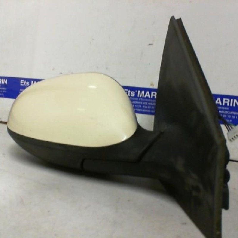 Retroviseur droit LANCIA YPSILON 4 Photo n°2