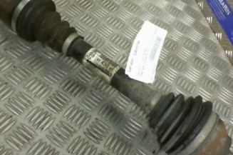 Cardan gauche (transmission) PEUGEOT PARTNER 1 Photo n°1