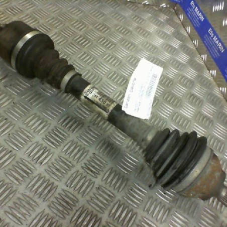 Cardan gauche (transmission) PEUGEOT PARTNER 1 Photo n°1