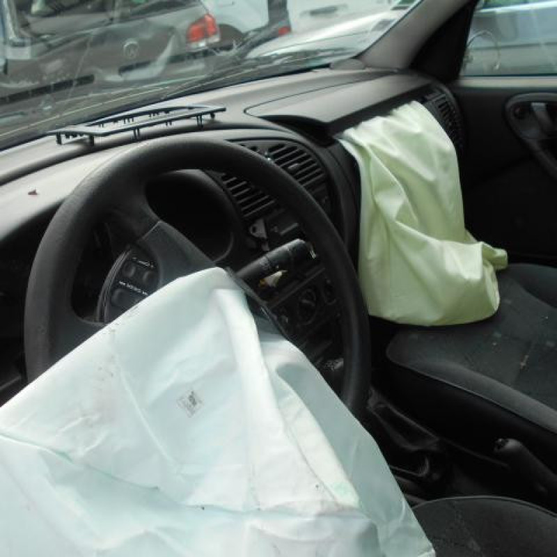 Bloc ABS (freins anti-blocage) CITROEN XSARA Photo n°8