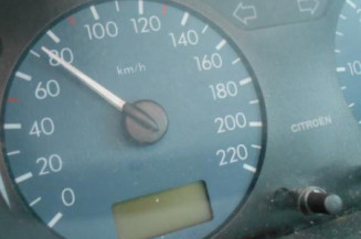 Bloc ABS (freins anti-blocage) CITROEN XSARA