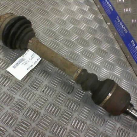 Cardan gauche (transmission) CITROEN XSARA Photo n°1