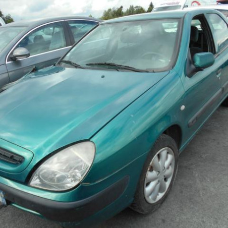 Cardan gauche (transmission) CITROEN XSARA