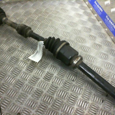 Cardan droit (transmission) NISSAN MICRA 3 Photo n°1
