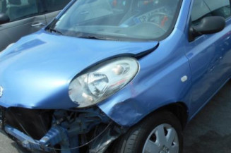 Cardan droit (transmission) NISSAN MICRA 3