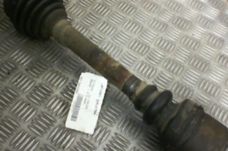 Cardan gauche (transmission) CITROEN XSARA Photo n°1
