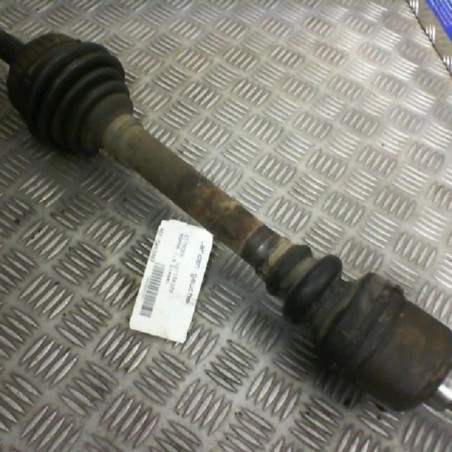 Cardan gauche (transmission) CITROEN XSARA Photo n°1