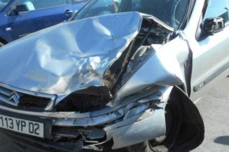 Cardan gauche (transmission) CITROEN XSARA