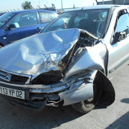 Cardan gauche (transmission) CITROEN XSARA