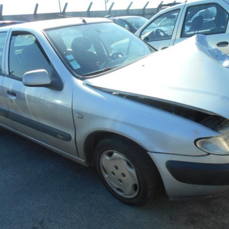 Cardan gauche (transmission) CITROEN XSARA Photo n°3