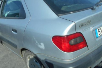 Cardan gauche (transmission) CITROEN XSARA