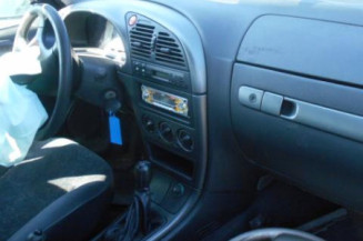 Cardan gauche (transmission) CITROEN XSARA