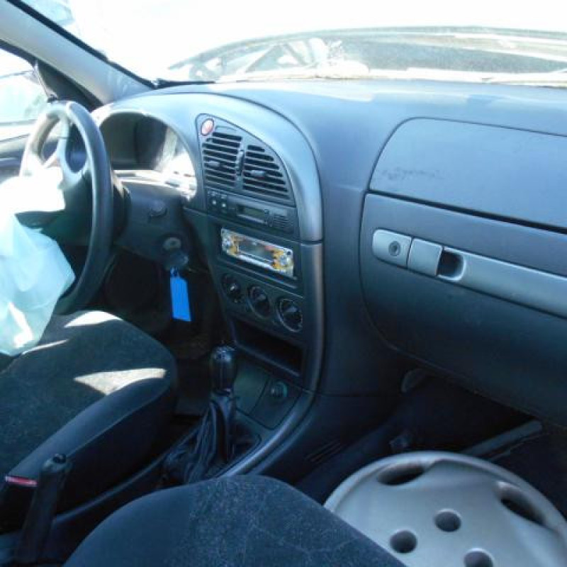 Cardan gauche (transmission) CITROEN XSARA Photo n°6