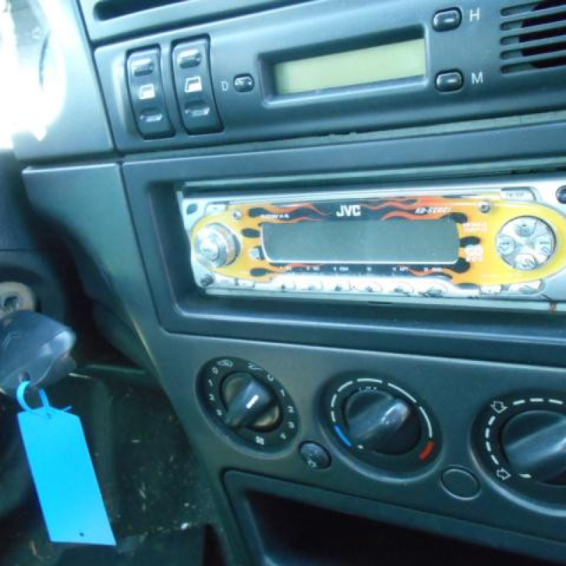 Cardan gauche (transmission) CITROEN XSARA Photo n°7