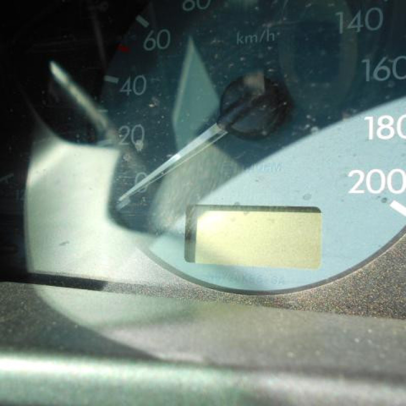 Cardan gauche (transmission) CITROEN XSARA Photo n°8