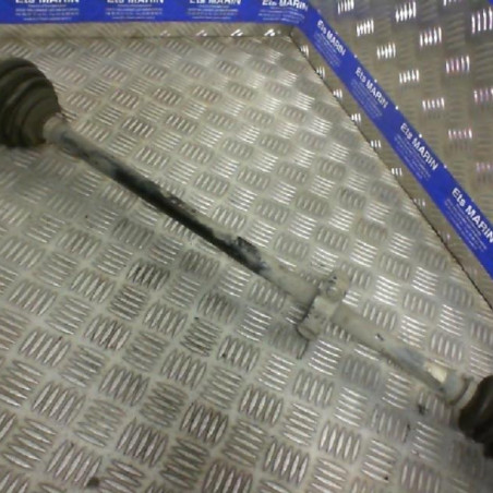 Cardan droit (transmission) OPEL ASTRA G Photo n°1