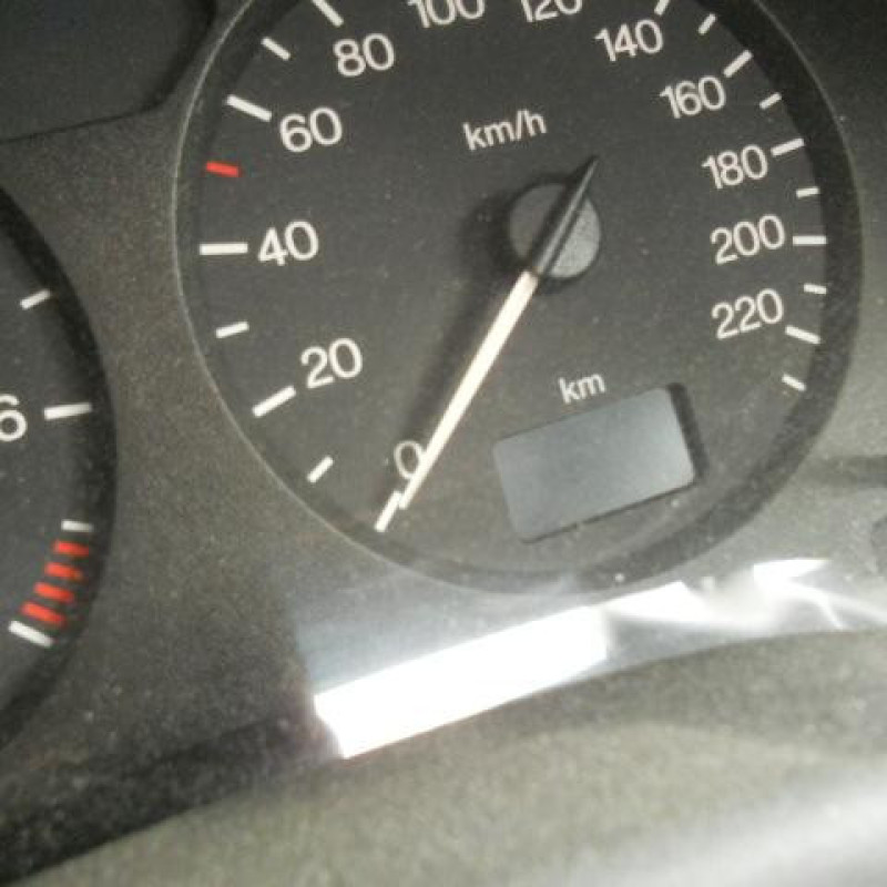 Cardan droit (transmission) OPEL ASTRA G Photo n°9