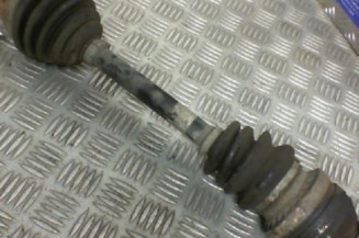 Cardan gauche (transmission) OPEL ASTRA G Photo n°1