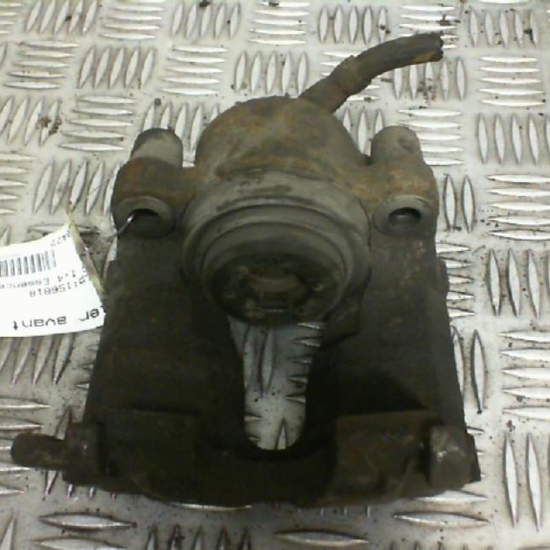 Etrier avant droit (freinage) OPEL ASTRA G Photo n°1