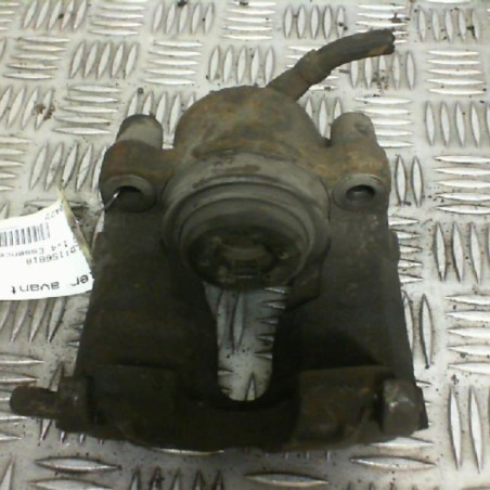 Etrier avant droit (freinage) OPEL ASTRA G Photo n°1