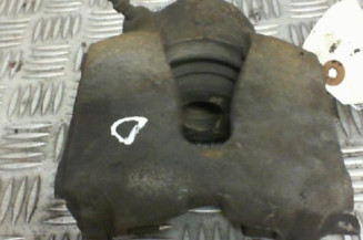 Etrier avant droit (freinage) OPEL ASTRA G