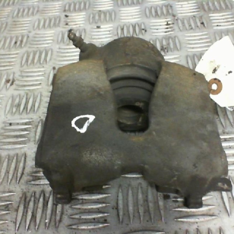 Etrier avant droit (freinage) OPEL ASTRA G Photo n°2