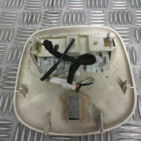 Eclairage de plafonnier CITROEN C4 1