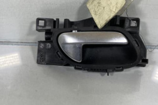 Poignee interieur avant gauche CITROEN C3 2