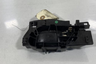 Poignee interieur avant gauche CITROEN C3 2