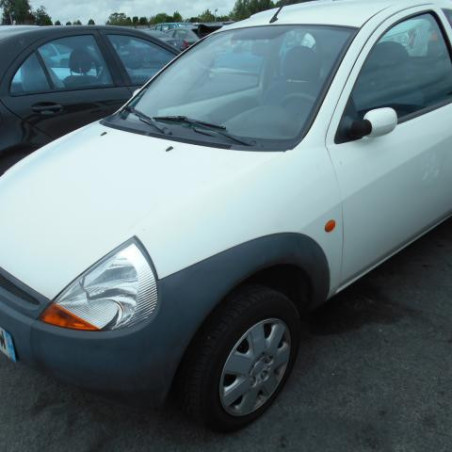 Bras essuie glace arriere FORD KA 1