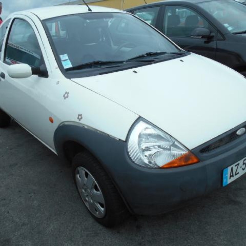 Bras essuie glace arriere FORD KA 1 Photo n°3
