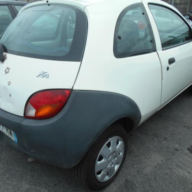 Bras essuie glace arriere FORD KA 1 Photo n°4