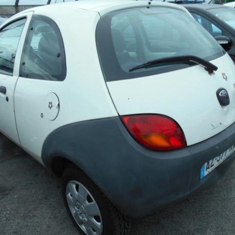 Bras essuie glace arriere FORD KA 1 Photo n°5