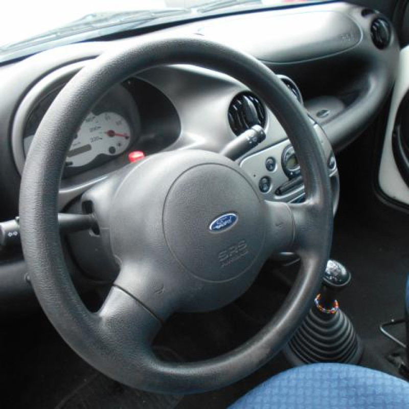 Bras essuie glace arriere FORD KA 1 Photo n°6