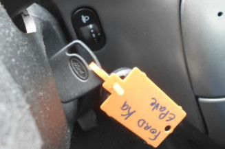 Bras essuie glace arriere FORD KA 1
