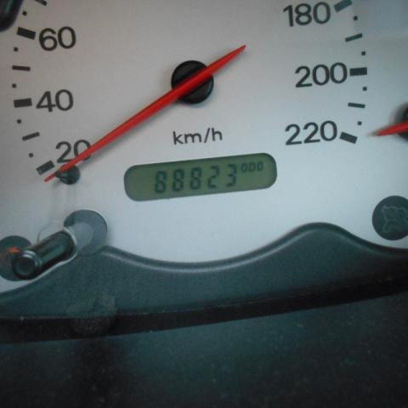 Bras essuie glace arriere FORD KA 1 Photo n°9
