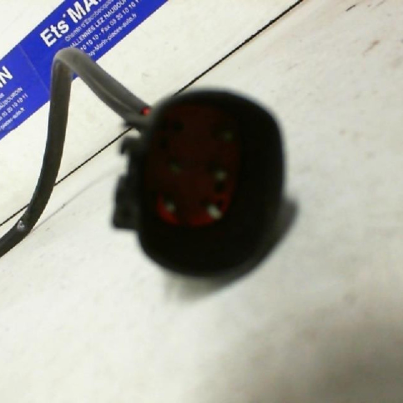 Retroviseur droit FORD KA 1 Photo n°2