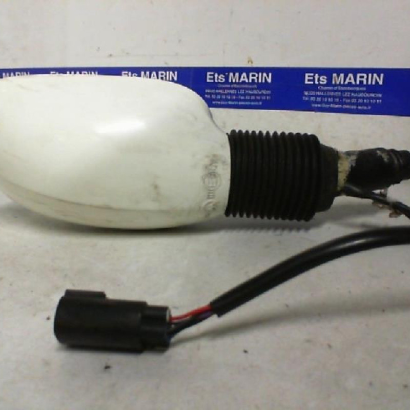 Retroviseur droit FORD KA 1 Photo n°3