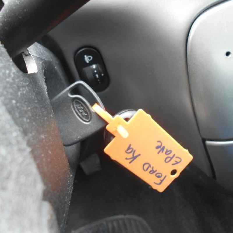 Retroviseur droit FORD KA 1 Photo n°10