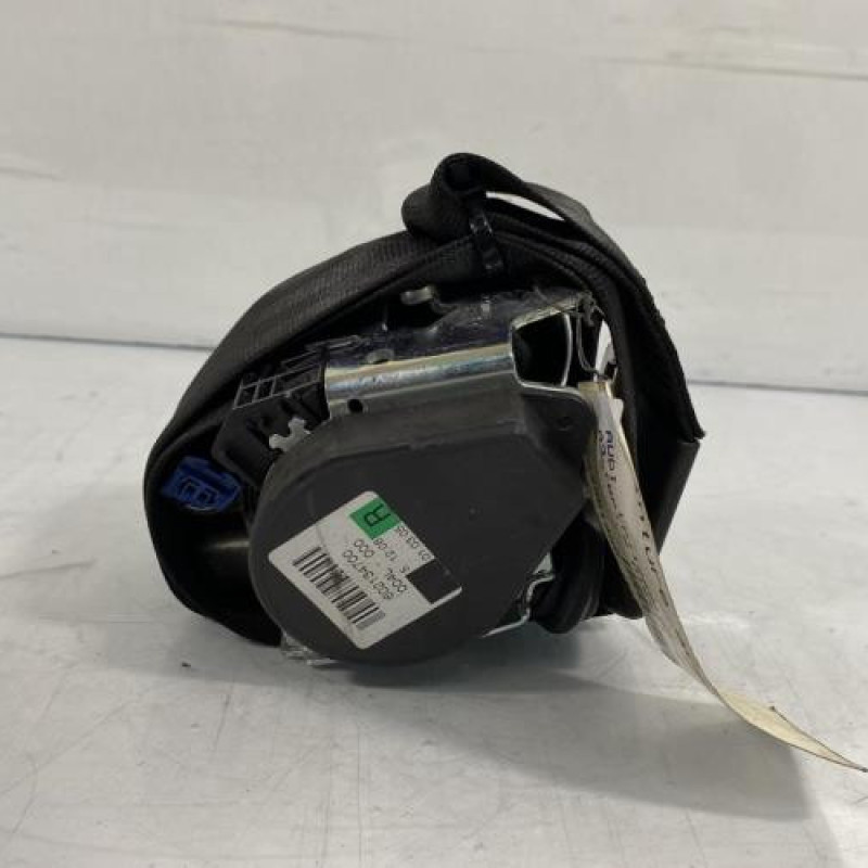 Pretensionneur de ceinture avant droit AUDI A3 2 Photo n°1