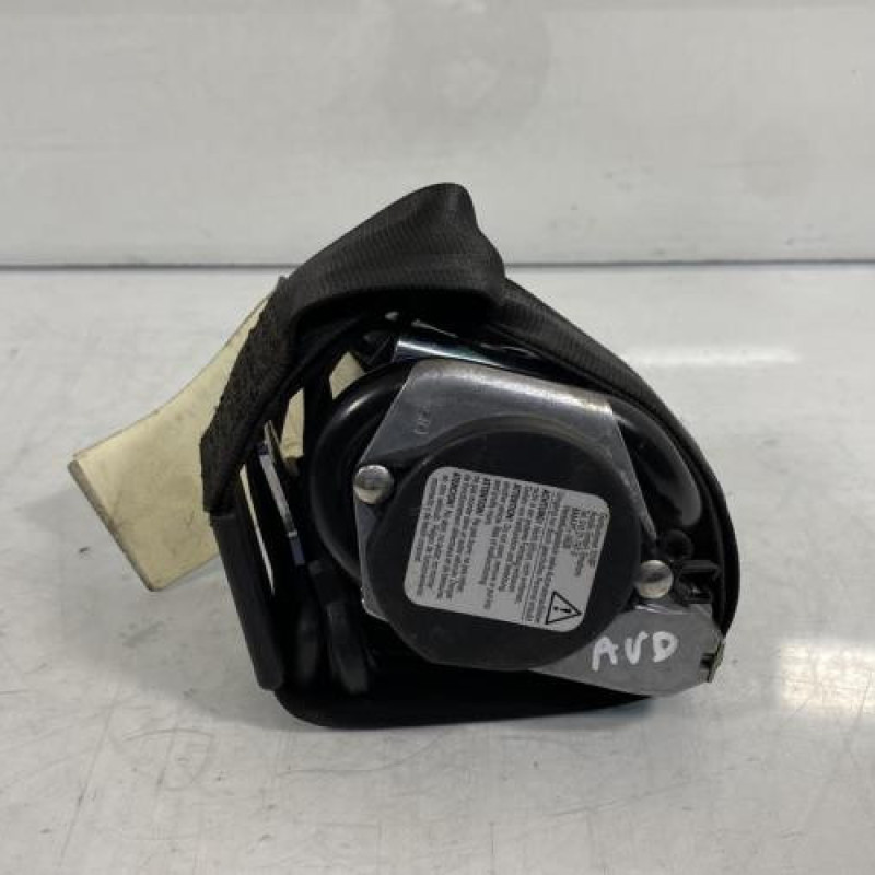 Pretensionneur de ceinture avant droit AUDI A3 2 Photo n°3