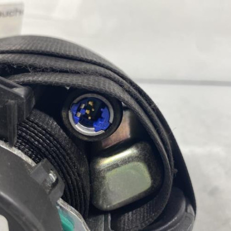 Pretensionneur de ceinture avant gauche AUDI A3 2