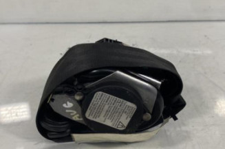 Pretensionneur de ceinture avant gauche AUDI A3 2