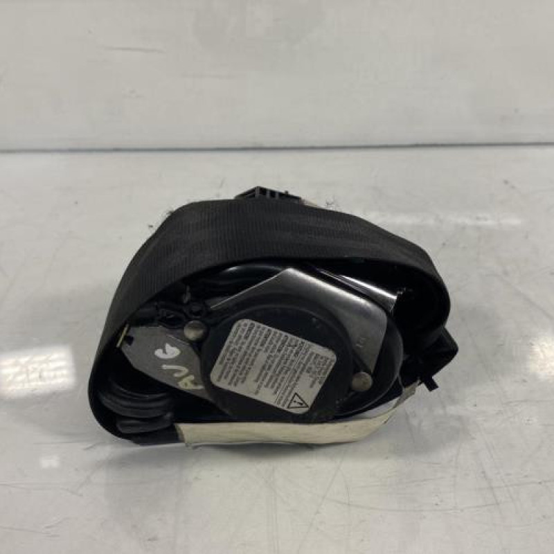 Pretensionneur de ceinture avant gauche AUDI A3 2 Photo n°3