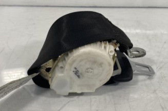 Ceinture arriere gauche AUDI A3 2 Photo n°1