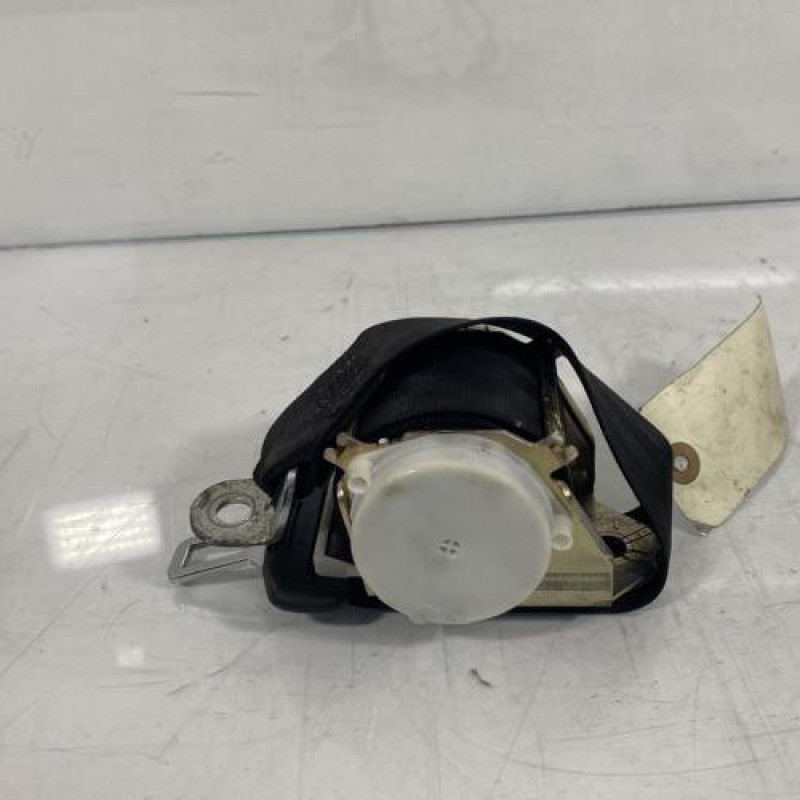 Ceinture arriere gauche AUDI A3 2 Photo n°3