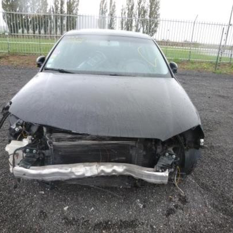 Ceinture arriere gauche AUDI A3 2 Photo n°4