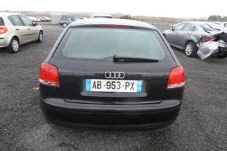Ceinture arriere gauche AUDI A3 2