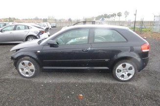 Ceinture arriere gauche AUDI A3 2
